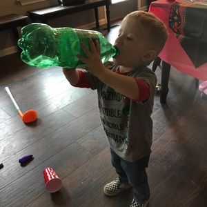 Meet your Posher, Jared